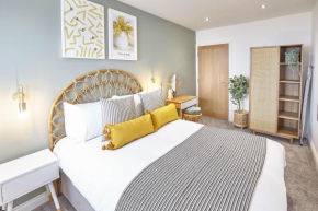 Host & Stay - Sandcastles Apartment